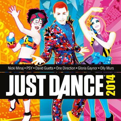 Just Dance 2014