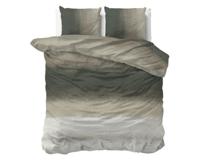 Sleeptime Eden Green 200 x 220 cm - thumbnail