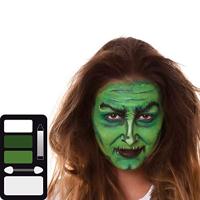 Make-up Set My Other Me Heks (24 x 20 cm) - thumbnail