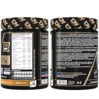 DY Nutrition Blood & Guts Mango (380 g) - thumbnail