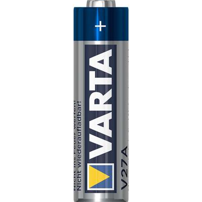 Varta ALKALINE Special V27A Bli 1 Speciale batterij 27A Alkaline 12 V 19 mAh 1 stuk(s)