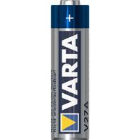 Varta ALKALINE Special V27A Bli 1 Speciale batterij 27A Alkaline 12 V 19 mAh 1 stuk(s) - thumbnail