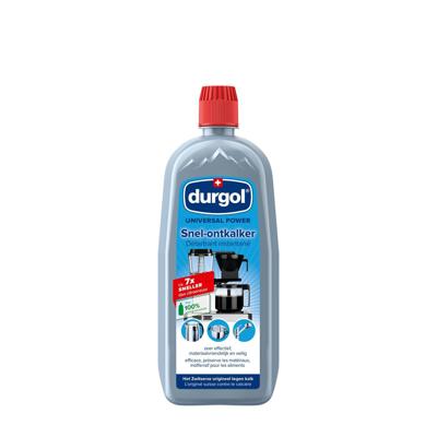 Durgol universeel ontkalker 750 ml Durgol universeel ontkalker 750 ml