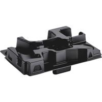 Metabo Accessoires Inlay metaBox | voor KFM 18 LTX 3 RF/KFM 9-3 RF - 628911000 - thumbnail