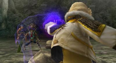 Final Fantasy Crystal Chronicles Crystal Bearers Final Fantasy Crystal Chronicles Crystal Bearers
