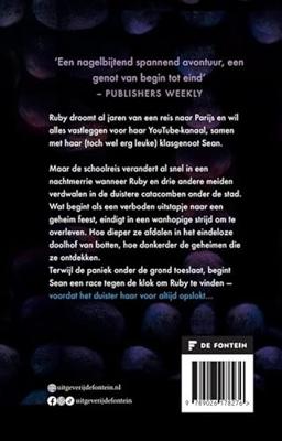 Onder de oppervlakte