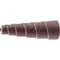 PFERD TOOLS PRK 1235 A 150 42821315 Schuurpapierrol Korrelgrootte (num) 150 (Ø x h) 12 mm x 35 mm 50 stuk(s) - thumbnail