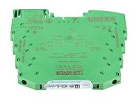 Phoenix Contact MINI MCR-SL-U-U 2864684 Scheidingsversterker 1 stuk(s) - thumbnail