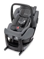 Recaro Salia Elite I-Size Prime Silent Grey - thumbnail