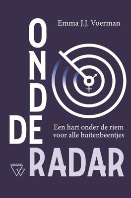 Onder de radar - Emma J.J. Voerman - ebook