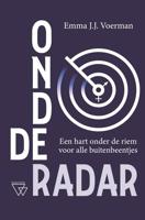 Onder de radar - Emma J.J. Voerman - ebook - thumbnail