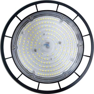 Berger & Schröter KS262120C2 LED-halspot Energielabel: B (A - G) LED 120 W Antraciet/zwart