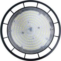 Berger & Schröter KS262120C2 LED-halspot Energielabel: B (A - G) LED 120 W Antraciet/zwart - thumbnail