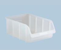 Hünersdorff 675700 Zichtbak (b x h x d) 495 x 315 x 185 mm Transparant 1 stuk(s) - thumbnail