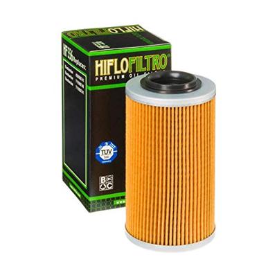 HIFLOFILTRO oliefilter oil filter hf-556