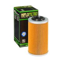 HIFLOFILTRO oliefilter oil filter hf-556 - thumbnail