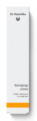 Dr. Hauschka Reinigingscrème 50ml Dr. Hauschka Reinigingscrème 50ml