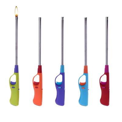 Gasfornuisaansteker Polyflame Barbecue Extra lang