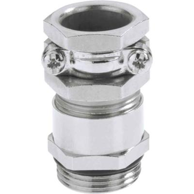 LAPP 52000960 Wartel PG21 Messing Messing 25 stuk(s)