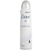 Dove Dove Deodorant Deospray Invisible Dry 150 ml - thumbnail