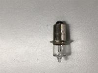 Bosma Halogeen lampje 2.5v 0.5a kraag - thumbnail