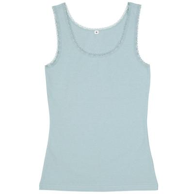 Singlet - Groen Singlet - Groen