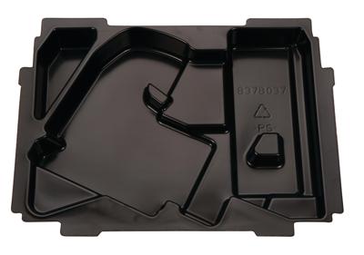 Makita Accessoires Mbox 1 inleg voor 4350FCT / 4351FCT | 837803-7 - 837803-7