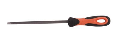 Bahco 4-186-05-2-2 Driehoekige vijl met greep 125 x 7,0 mm kap 2 1 stuk(s) Bahco 4-186-05-2-2 Driehoekige vijl met greep 125 x 7,0 mm kap 2 1 stuk(s)