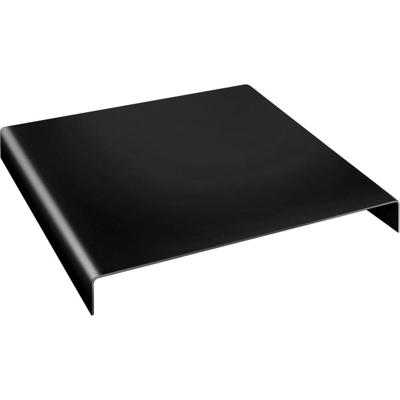 BRESSER BR-AR6 Acrylic Riser 40x40x5 zwart