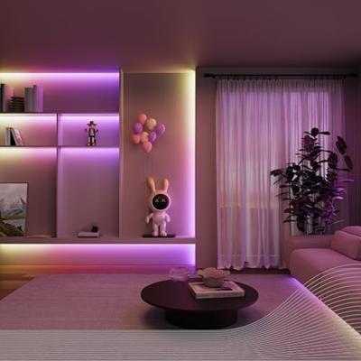 Circle SmartLedstrip 5m - 6101000800