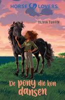 De pony die kon dansen - Olovoa Tuffin - ebook - thumbnail
