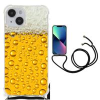 iPhone 14 Beschermhoes Bier - thumbnail