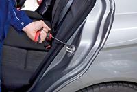 VIGOR schroevendraaier-set t-grip screwdriver set torx - thumbnail