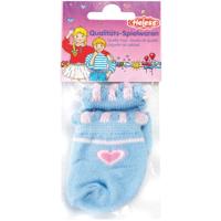 Heless Sokjes (1 paar) pastel groot 3 ass. - thumbnail