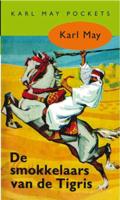 Karl  May Karl May 25   De smokkelaars van de Tigris - thumbnail