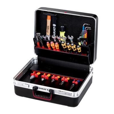 Parat CLASSIC KingSize Power CP-7 Gereedschapskoffer (leeg) Electricien (b x h x d) 490 x 410 x 230 mm - thumbnail