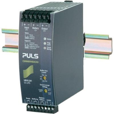 PULS DIMENSION UB10.241 UB10.241 UPS-schakelmodule
