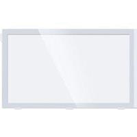 Lian Li A3-mATX TG Sidepanel White - thumbnail
