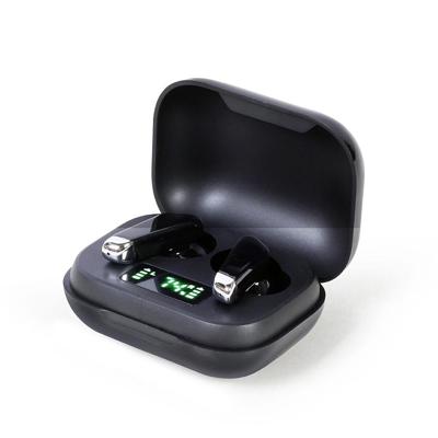 Gembird FITEAR-X300B In-ear Draadloos Zwart