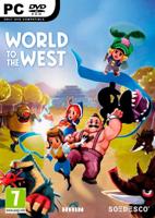 World to the West - thumbnail