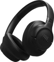 JBL Tune 730BT On-ear hoofdtelefoon Zwart - thumbnail