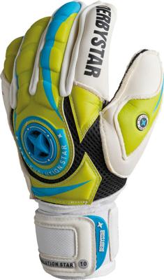 Derbystar Keepershandschoen APS Evolution Star Derbystar Keepershandschoen APS Evolution Star