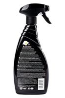 Autowax Turtle Wax TW53203 JET BLACK 500 ml Zwarte verf - thumbnail