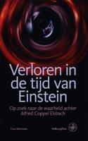 Vechten voor het Beloofde Land - Wim van de Giesen - ebook - thumbnail
