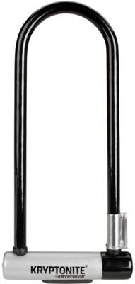 Kryptonite Beugelslot kryptolock