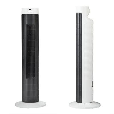 Inventum VTO812WA Torenventilator 76 cm Zwart/Wit