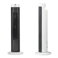 Inventum VTO812WA Torenventilator 76 cm Zwart/Wit - thumbnail