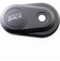 Cortina motorcover md250s - thumbnail