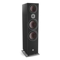 Dali: Oberon 9 Vloerstaande speaker - Zwart - thumbnail
