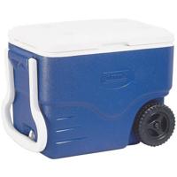 Coleman 40qt performance wheeled koelbox - thumbnail